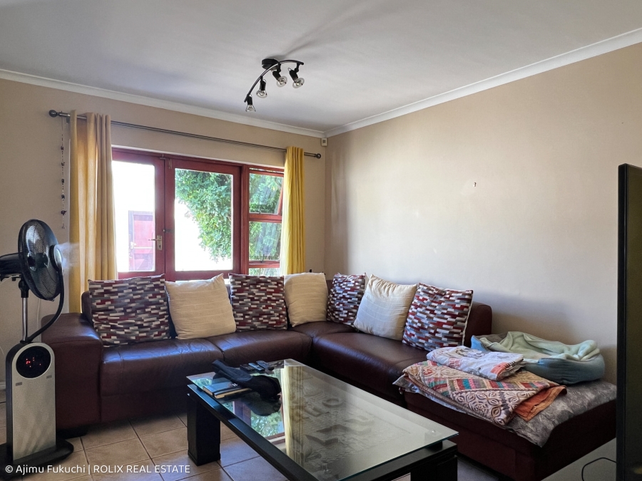 2 Bedroom Property for Sale in Parklands Western Cape